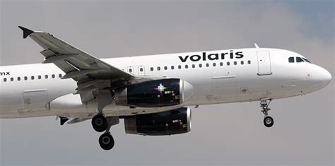volaris 966|Volaris Y4 966 Flight Details, Notes, History .